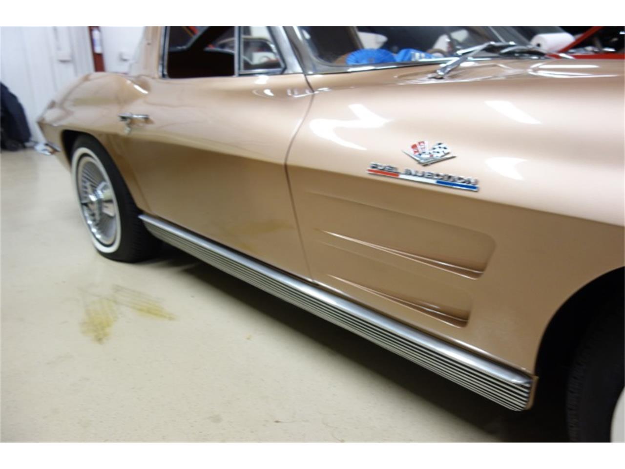 1963 Chevrolet Corvette for sale in Mundelein, IL – photo 5