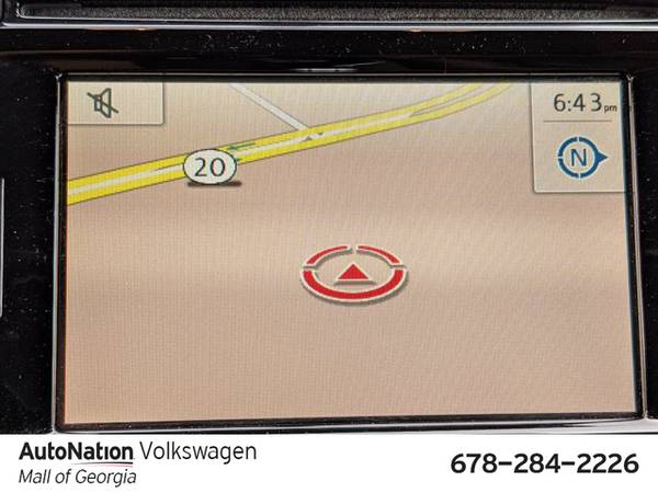 2013 Volkswagen Beetle Convertible 2.0L TDI SKU:DM830405 Convertible... for sale in Buford, GA – photo 13