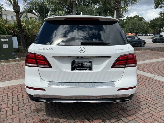 2018 Mercedes-Benz GLE-Class GLE 350 4MATIC for sale in Charleston, SC – photo 7