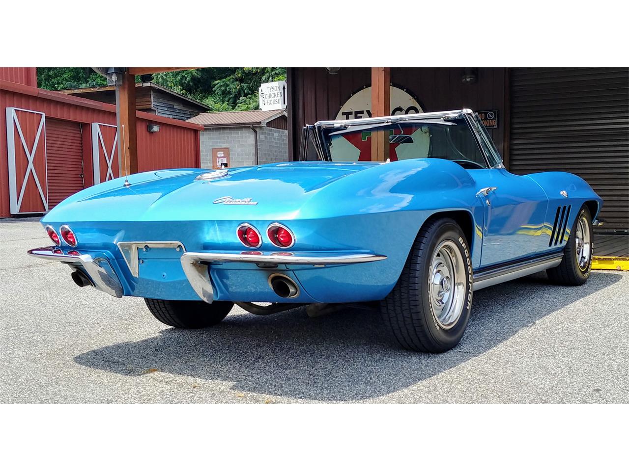 1965 Chevrolet Corvette for sale in Cumming, GA – photo 10