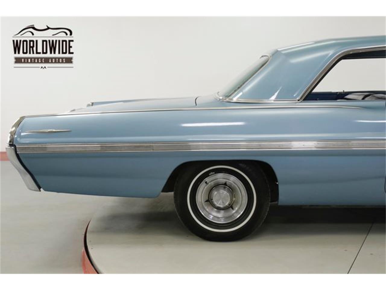 1962 Pontiac Bonneville for sale in Denver , CO – photo 14