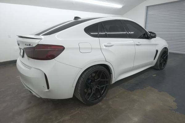 2015 BMW X6 M Sport Utility 4D - - by dealer for sale in Other, AK – photo 6