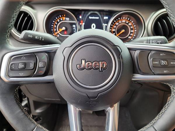 2020 Jeep Gladiator 4x4 4WD Truck SUV Sport Crew Cab for sale in Everett, WA – photo 14