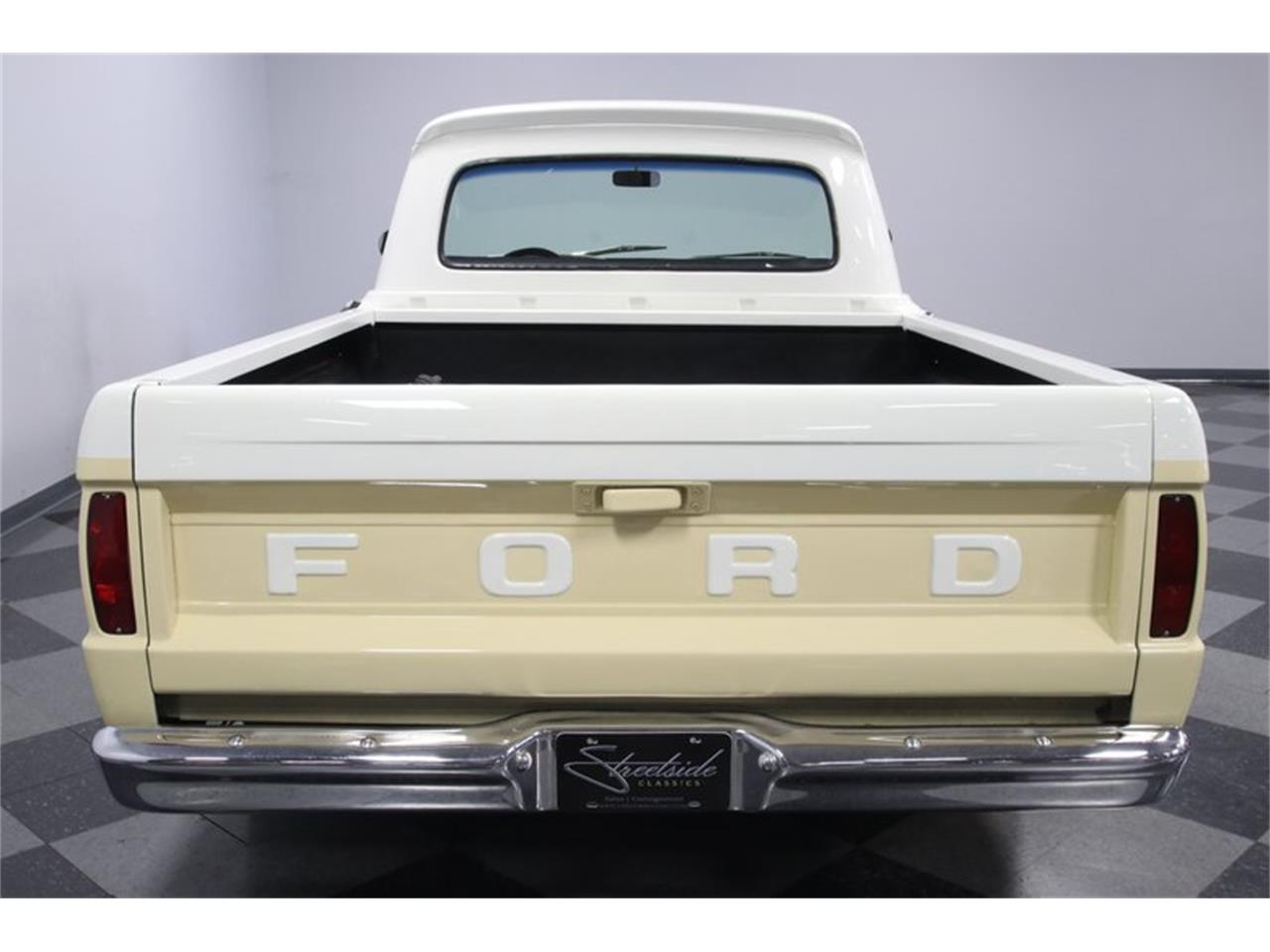 1964 Ford F100 for sale in Concord, NC – photo 10