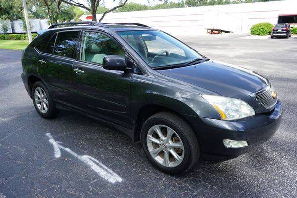 2009 Lexus RX 350 Base 4dr SUV - CALL or TEXT TODAY!!! for sale in Sarasota, FL – photo 8