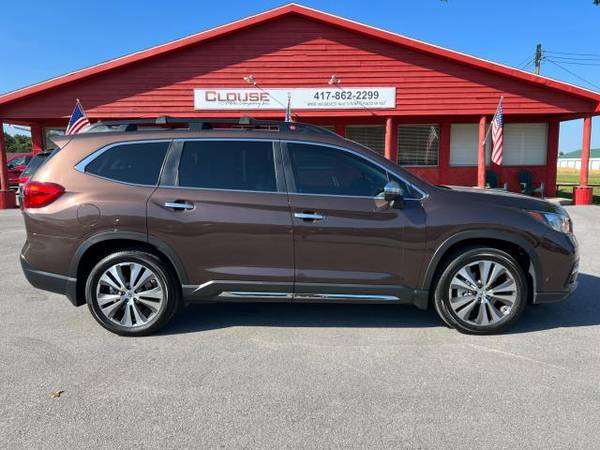 2021 Subaru Ascent Touring 7-Passenger - - by dealer for sale in Rogersville, MO – photo 9