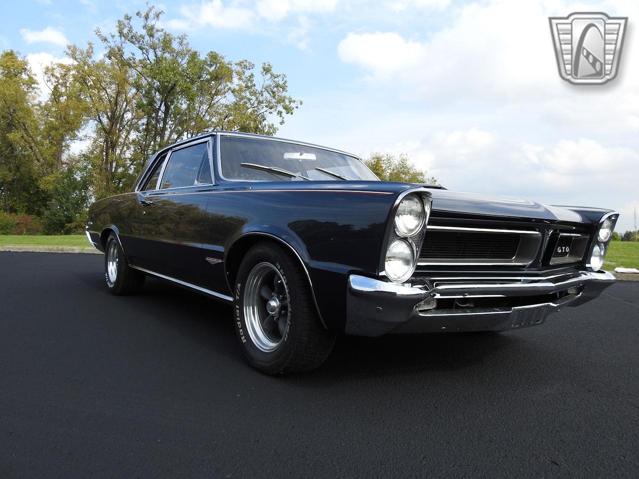 1965 Pontiac GTO for sale in O'Fallon, IL – photo 57