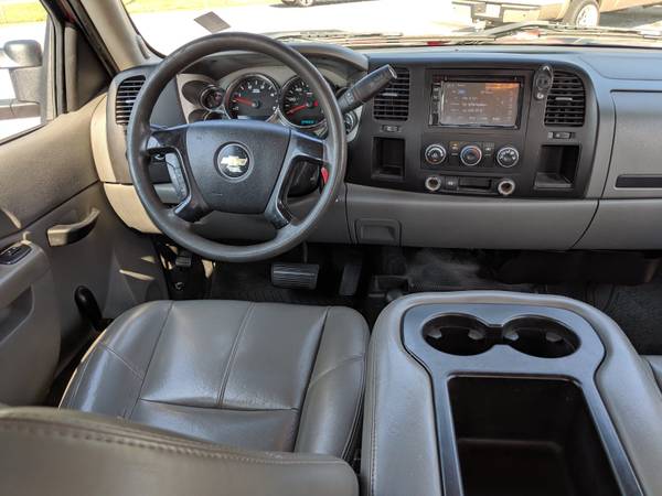 /####/ 2011 Chevrolet Silverado 3500 WT 4x4 Duramax for sale in Lithia Springs, GA – photo 8