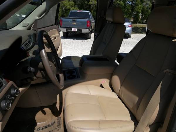 2011 Chevrolet Silverado 1500 Crew Cab LTZ Pickup 4D 5 3/4 Ft for sale in Deland, FL – photo 19