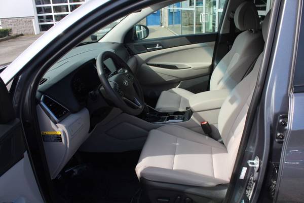 2018 Hyundai Tucson SEL for sale in Mount Vernon, WA – photo 12