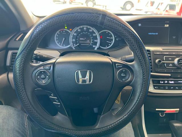 2015 Honda Accord LX for sale in Albuquerque, NM – photo 26
