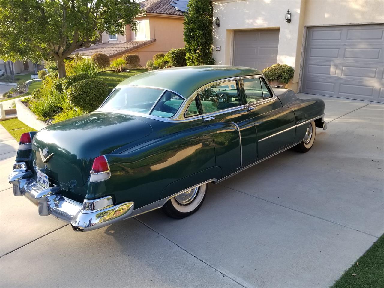 1952 Cadillac Series 62 for sale in Escondido, CA – photo 6
