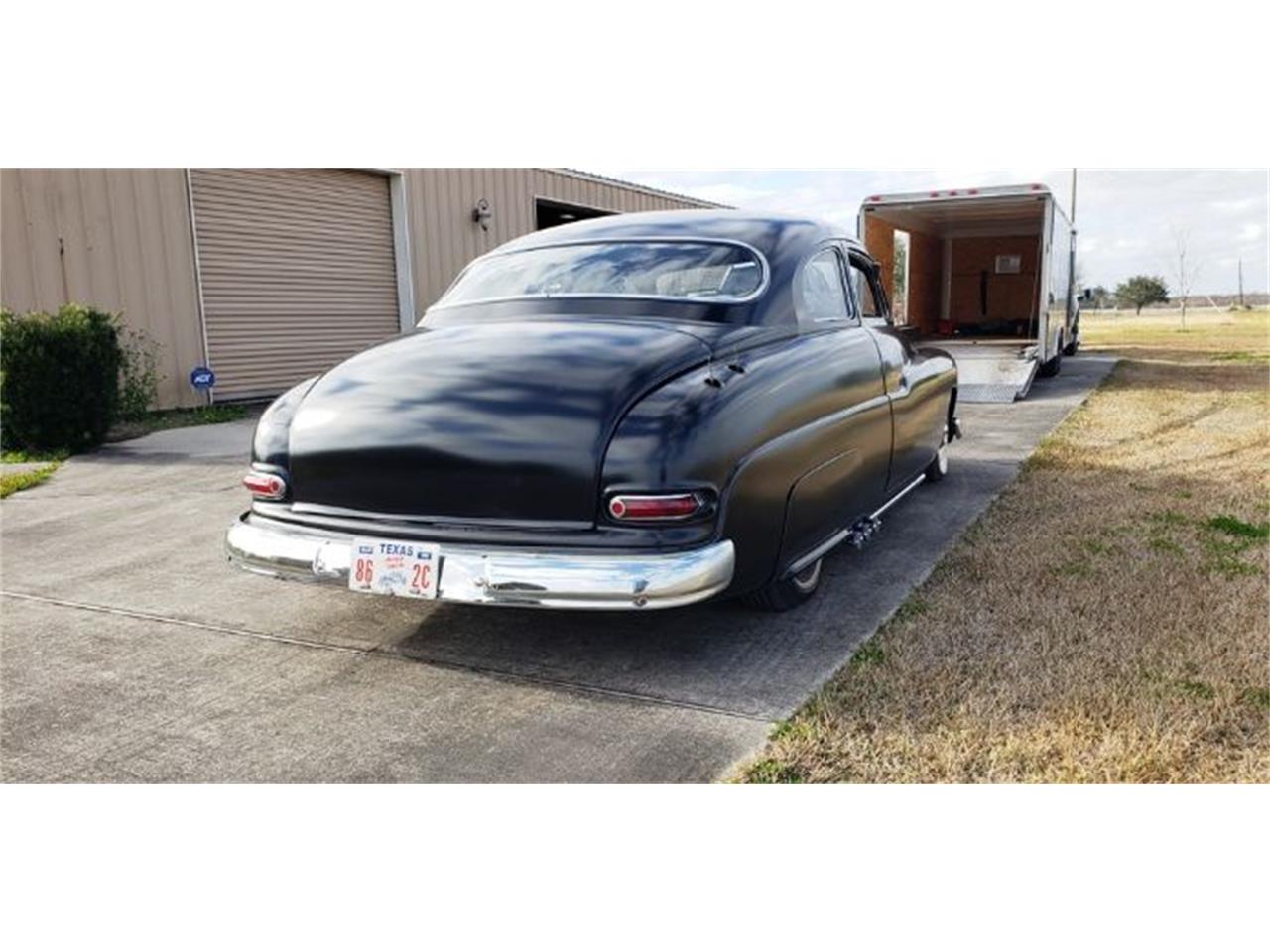 1950 Mercury Sedan for sale in Cadillac, MI – photo 4