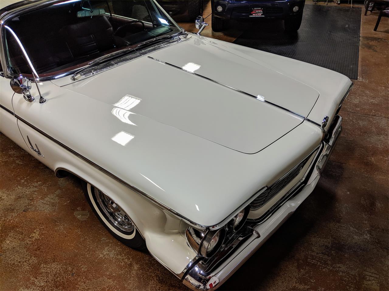1963 Chrysler Imperial Crown for sale in San Luis Obispo, CA – photo 15