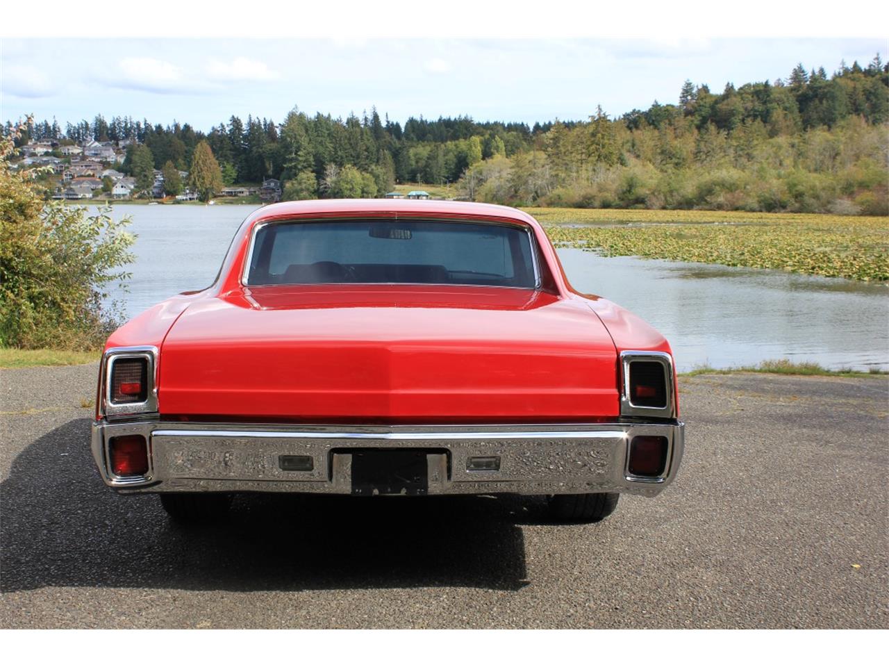 1967 Oldsmobile Cutlass Supreme for sale in Tacoma, WA – photo 6