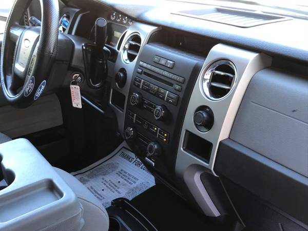 2014 Ford F150 Super Crew 4x4 V8 Coyote 5.0L 360hp F-150 4WD for sale in Sacramento , CA – photo 18