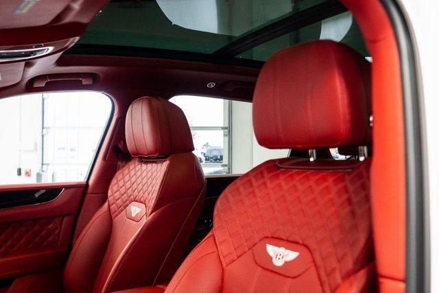 2022 Bentley Bentayga V8 for sale in Marietta, GA – photo 22
