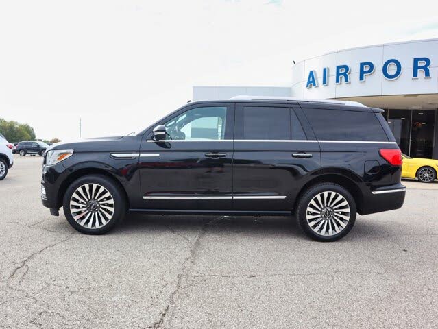 2020 Lincoln Navigator Reserve 4WD for sale in Florence, KY – photo 2