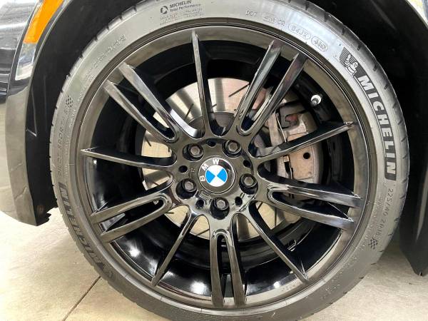 2013 BMW 3-Series 335i xDrive Coupe M Sport - - by for sale in Blaine, MN – photo 7
