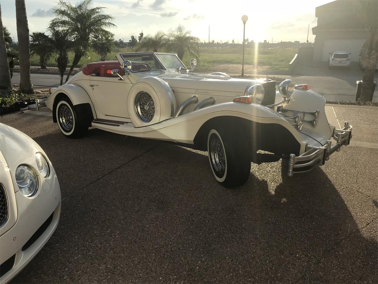 1982 Excalibur Roadster for sale in Corpus Christi, TX – photo 6