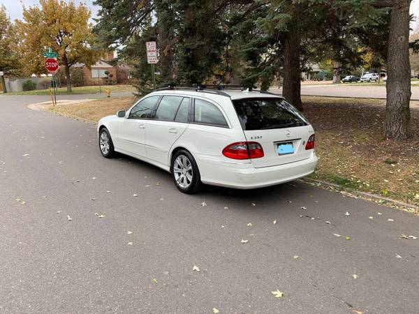 4 Matic Mercedes Wagon for sale in Denver , CO – photo 10