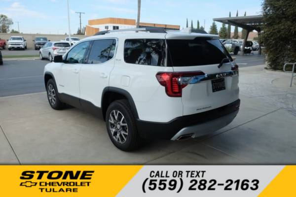 2023 GMC Acadia SLE - - by dealer - vehicle for sale in Tulare, CA – photo 5