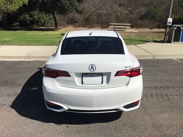 Acura ILX 2016 For sale by Owner for sale in San Diego, CA – photo 4