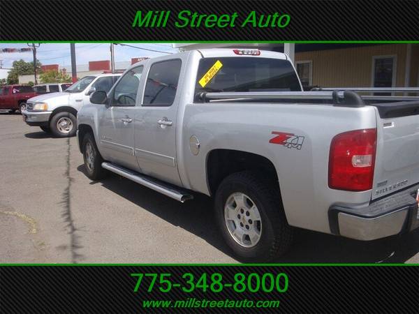 2010 CHEVY 1500 GREAT WORK TRUCK!!!! CALL TODAY AND GET APPROVED!!! for sale in Reno, NV – photo 5