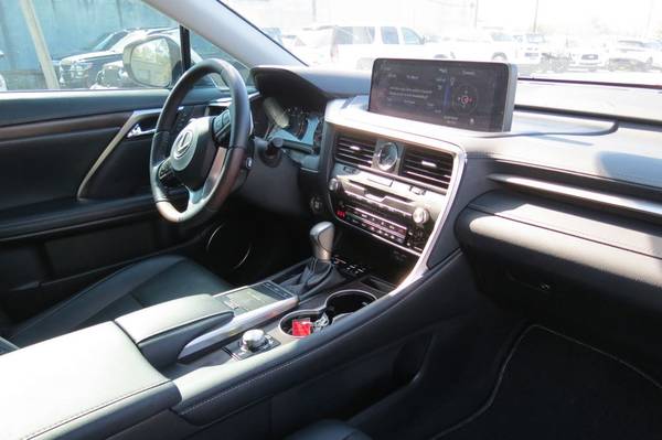 2020 Lexus RX 350 - cars & trucks - by dealer - vehicle automotive... for sale in Monroe, LA – photo 11