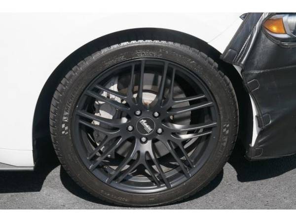 2017 Ford Mustang GT Premium - convertible for sale in Sanford, FL – photo 9