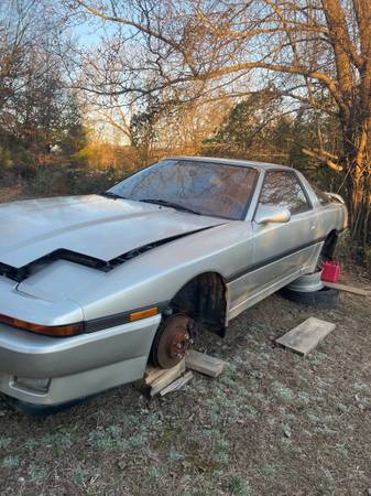 Toyota Supra 1987 for sale in Sevierville, TN