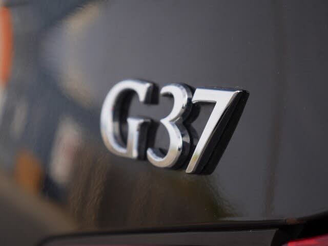 2013 INFINITI G37 Journey Sedan RWD for sale in Lawrence, KS – photo 7