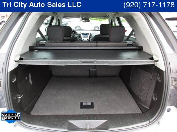 2015 Chevrolet Equinox LS AWD 4dr SUV Family owned since 1971 for sale in MENASHA, WI – photo 21