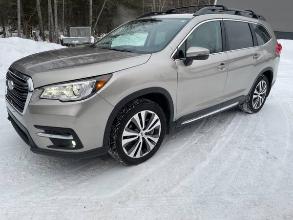 2019 Subaru Ascent 2 4T Limited 7-Passenger Loaded Up ONLY 19K Miles for sale in Duluth, MN – photo 2