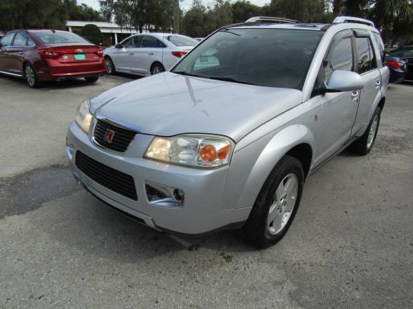 2006 SATURN VUE AWD - cars & trucks - by dealer - vehicle automotive... for sale in Hernando, FL
