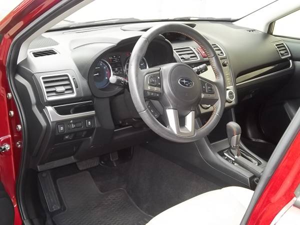 2016 Subaru Crosstrek Limited AWD for sale in Boone, NC – photo 15