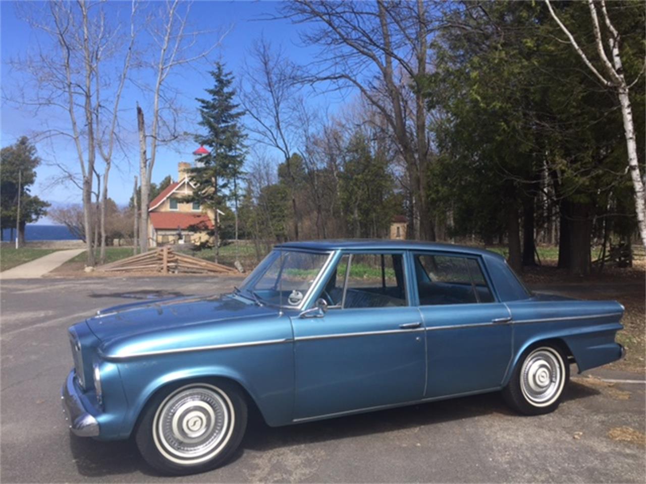 1963 Studebaker Lark for sale in Northwest Chicago, IL – photo 19