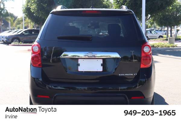 2013 Chevrolet Equinox LT SKU:D6332271 SUV - cars & trucks - by... for sale in Irvine, CA – photo 8