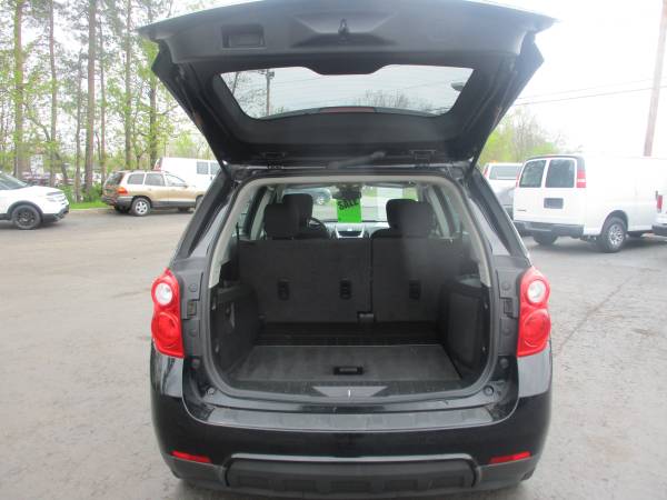 2013 Chevy Equinox LS 2WD for sale in Spencerport, NY – photo 15