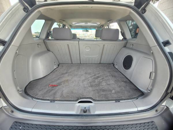 2006 Pontiac Vibe (Same as Toyota Matrix) 1-Owner Clean Carfax for sale in Phoenix, AZ – photo 17