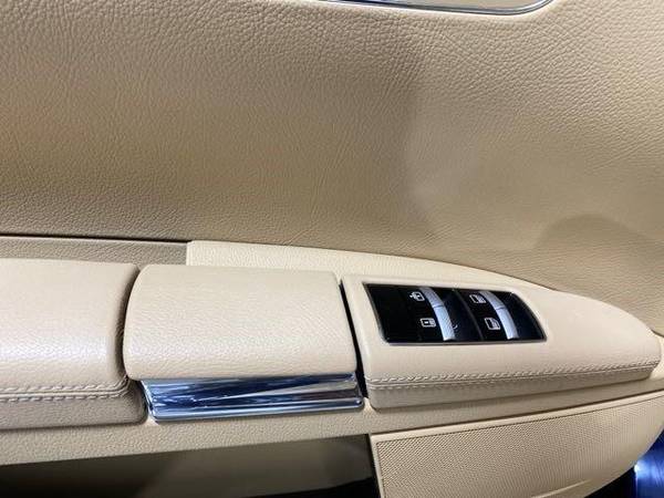 2013 Mercedes-Benz S 550 4MATIC AWD S 550 4MATIC 4dr Sedan $1500 -... for sale in Waldorf, MD – photo 19