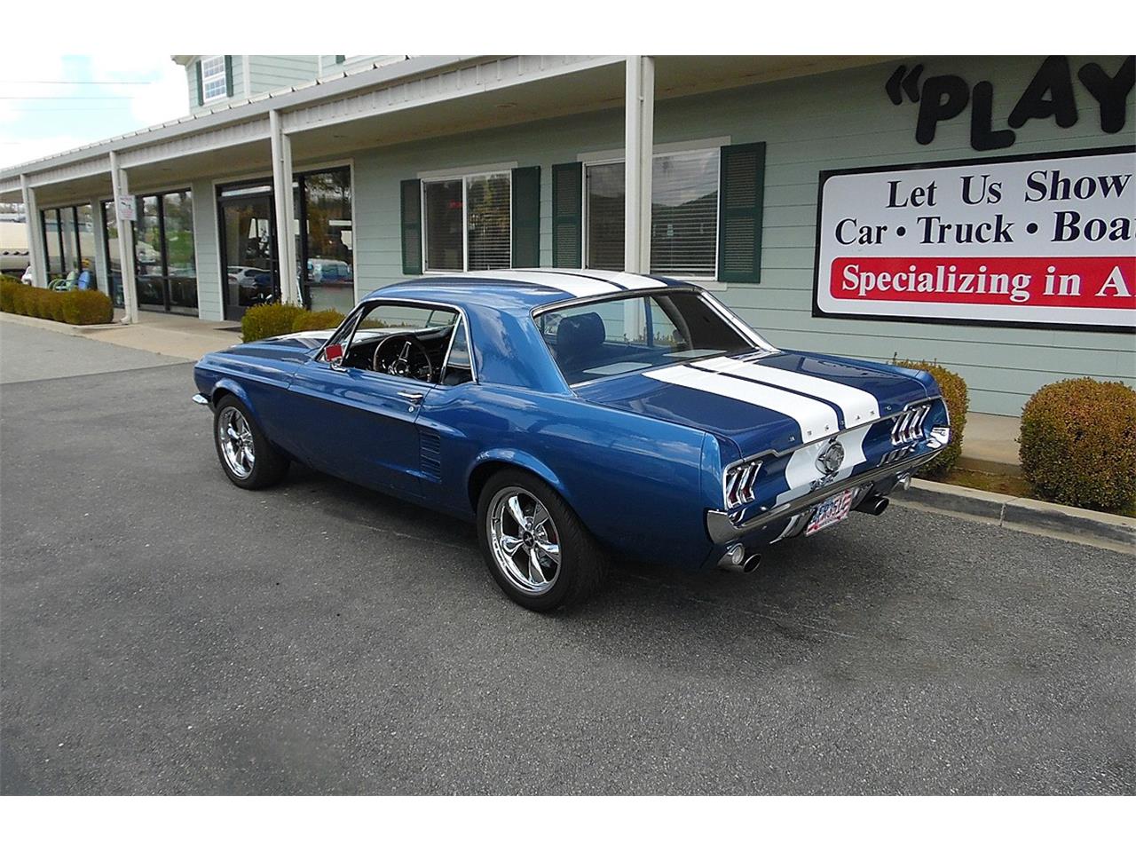 1967 Ford Mustang for sale in Redlands, CA – photo 8
