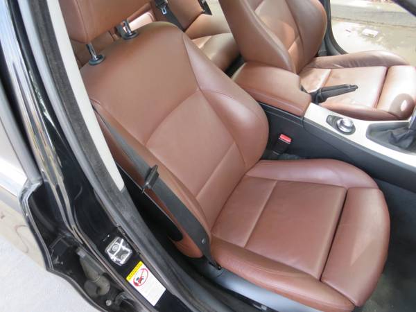 2008 BMW 335i Manual Transmission for sale in Modesto, CA – photo 20