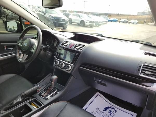 2016 Subaru Crosstrek Limited AWD - - by dealer for sale in Boise, ID – photo 20