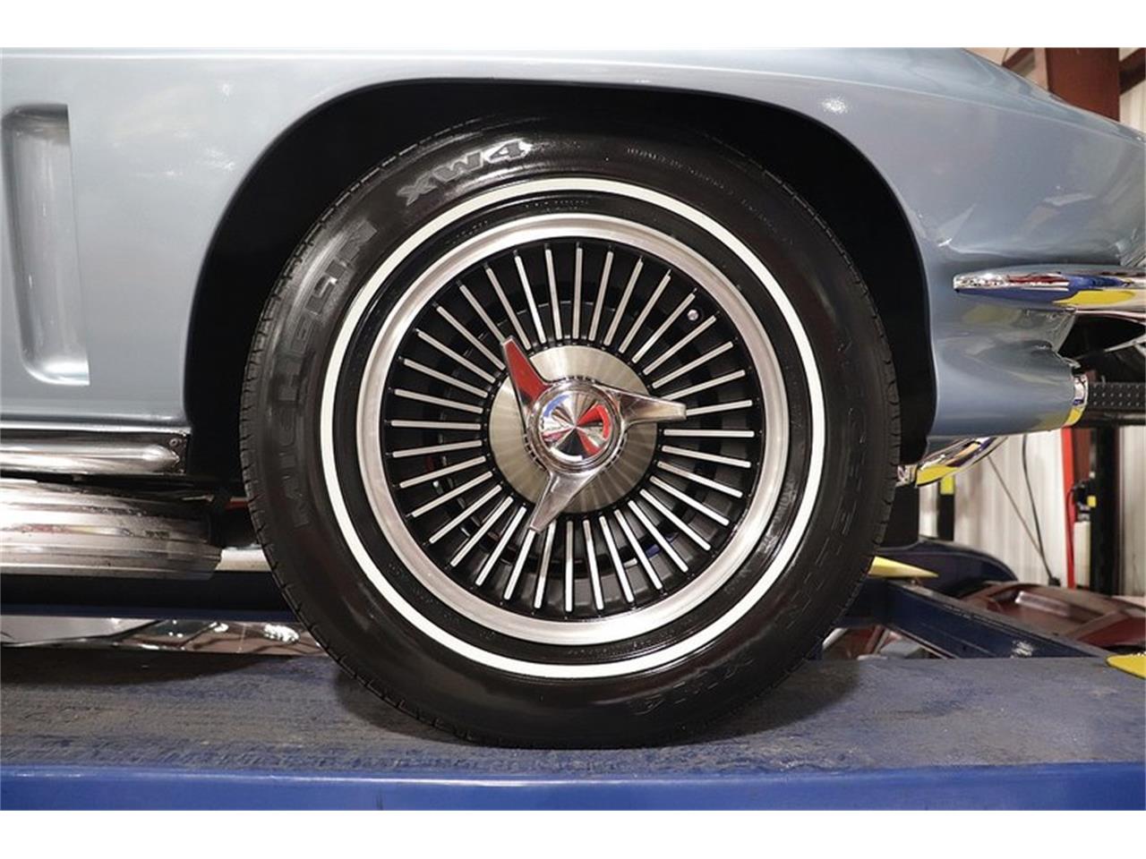 1966 Chevrolet Corvette for sale in Kentwood, MI – photo 91