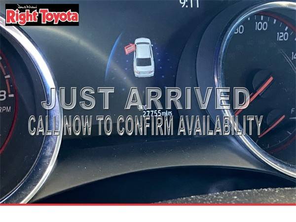 Certified 2020 Toyota Camry XSE/7, 453 below Retail! - cars & for sale in Scottsdale, AZ – photo 8