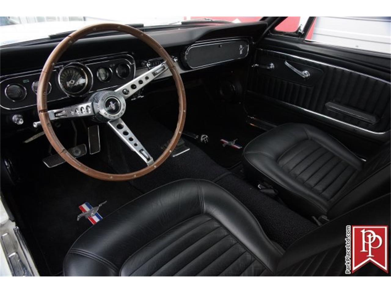 1965 Ford Mustang for sale in Bellevue, WA – photo 9