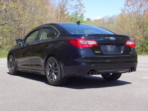 2016 Subaru Legacy Limited 3 6R AWD - - by dealer for sale in Derry, MA – photo 3