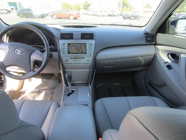 2007 Toyota Camry Hybrid 1000 Down Everyone Approved - cars & trucks... for sale in Panorama City, CA – photo 11