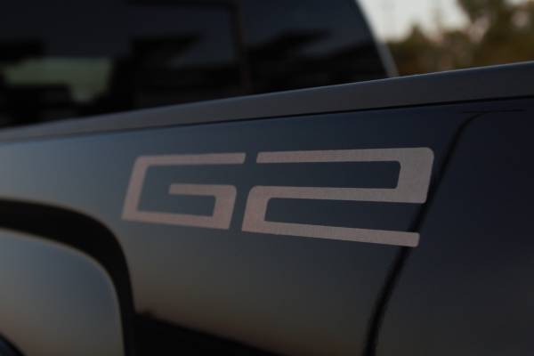 2015 GMC Sierra G2 Supercharged for sale in Bakersfield, CA – photo 6